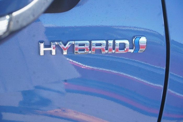2021 Toyota Yaris Cross GX