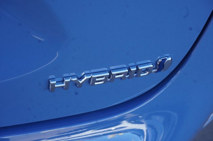 2021 Toyota Yaris Cross GX