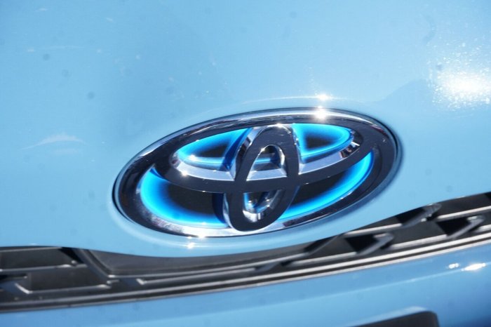 2021 Toyota Yaris Cross GX