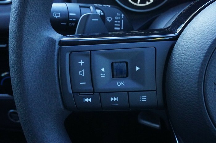 2023 Nissan QASHQAI ST