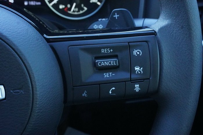2023 Nissan QASHQAI ST