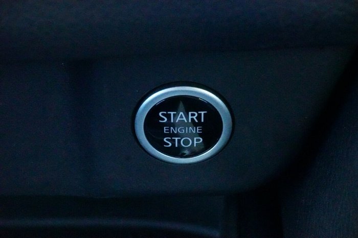 2023 Nissan QASHQAI ST