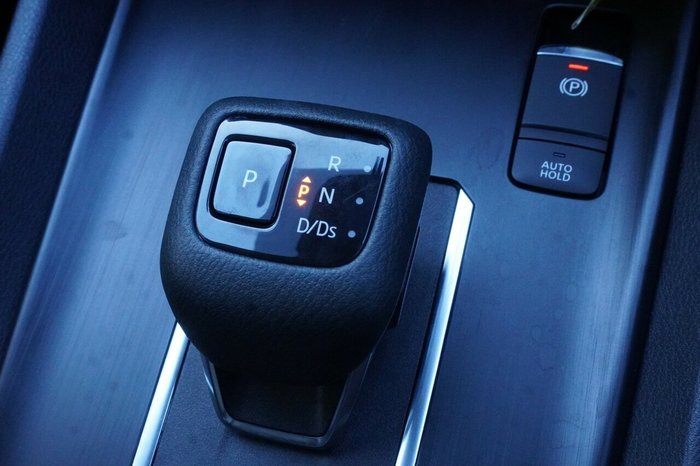 2023 Nissan QASHQAI ST