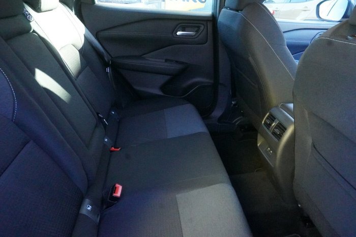 2023 Nissan QASHQAI ST