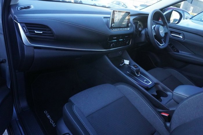 2023 Nissan QASHQAI ST