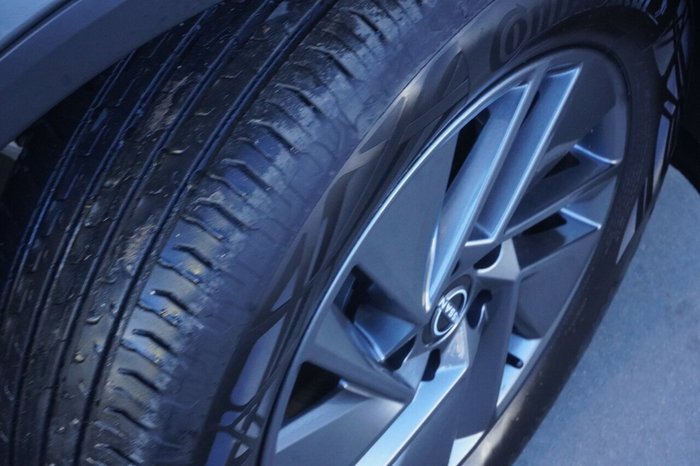 2023 Nissan QASHQAI ST