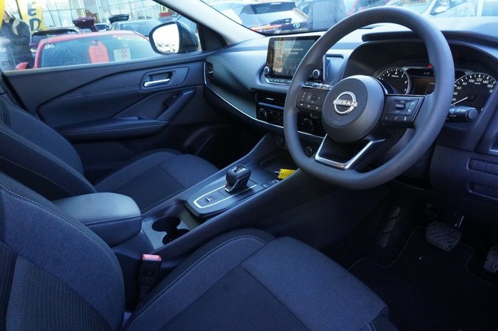 2023 Nissan QASHQAI ST