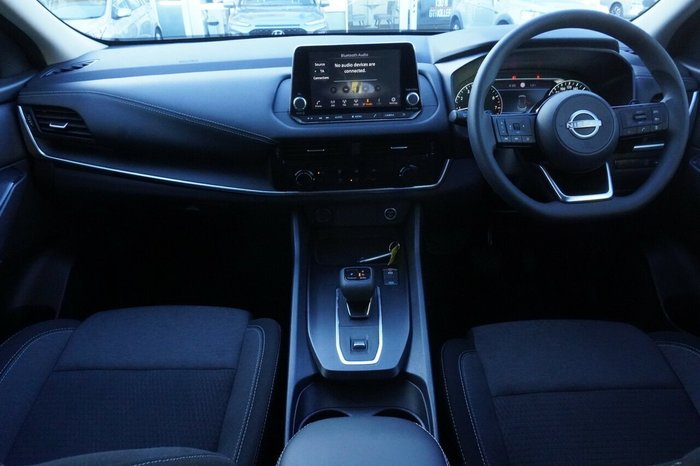 2023 Nissan QASHQAI ST
