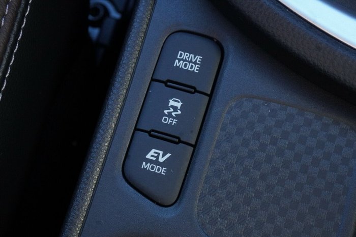 2022 Toyota Yaris Cross Urban