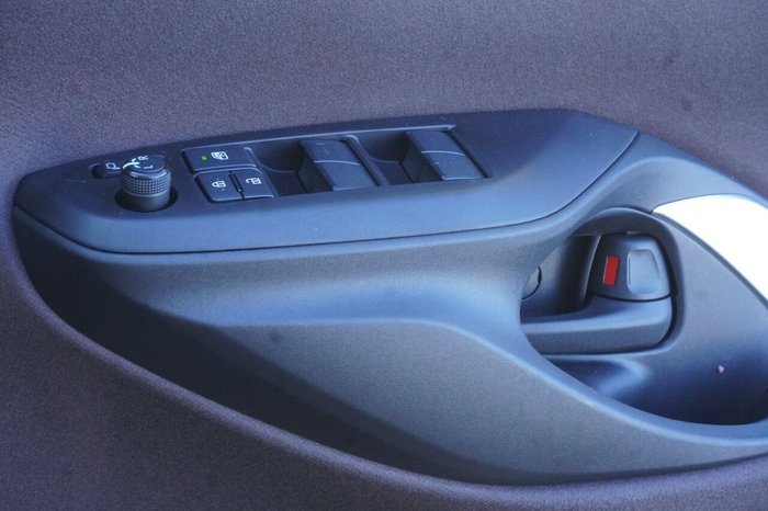 2022 Toyota Yaris Cross Urban