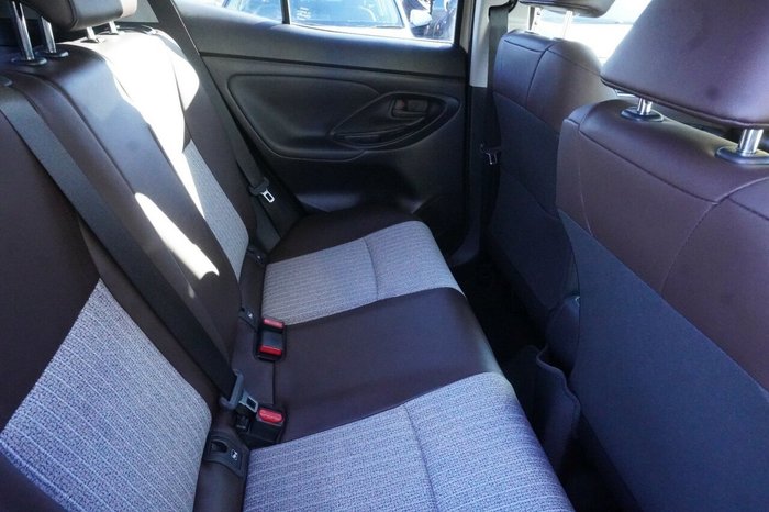 2022 Toyota Yaris Cross Urban