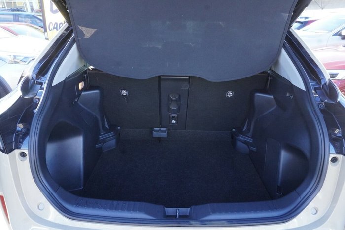 2022 Toyota Yaris Cross Urban