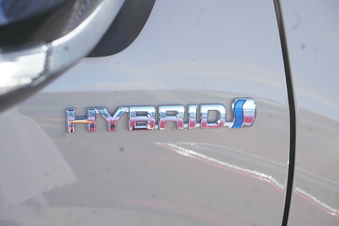 2022 Toyota Yaris Cross Urban