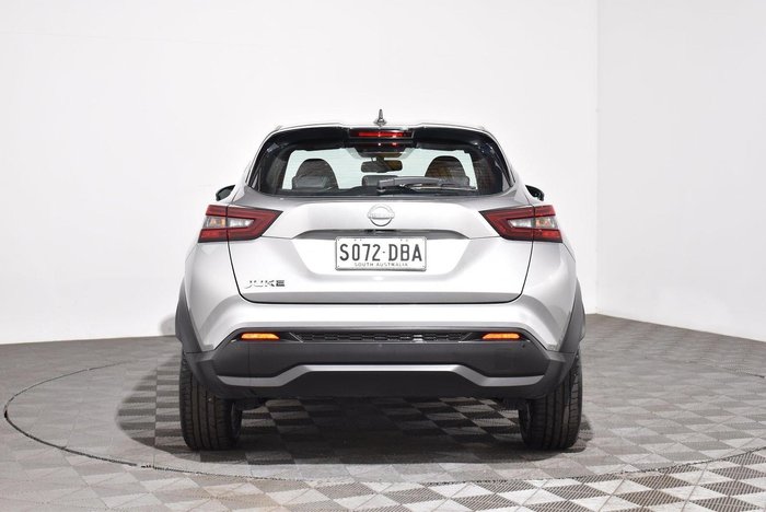 2023 Nissan JUKE ST-L