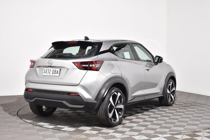 2023 Nissan JUKE ST-L