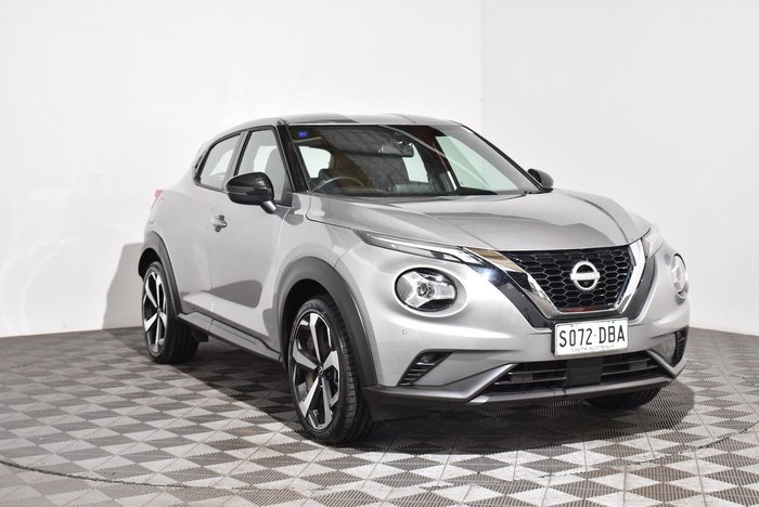 2023 Nissan JUKE ST-L