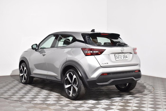 2023 Nissan JUKE ST-L