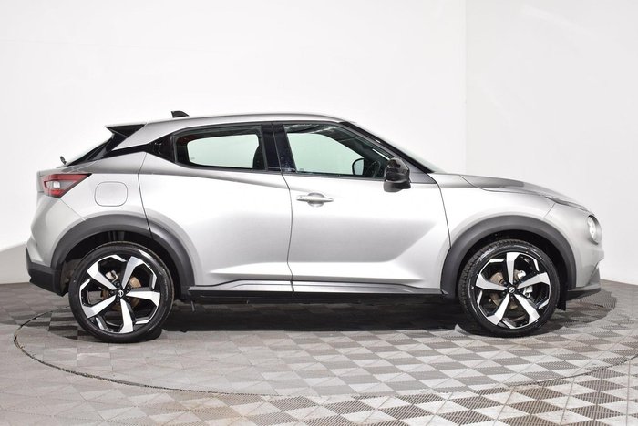 2023 Nissan JUKE ST-L