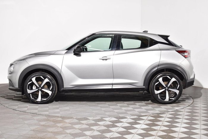 2023 Nissan JUKE ST-L
