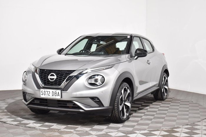 2023 Nissan JUKE ST-L