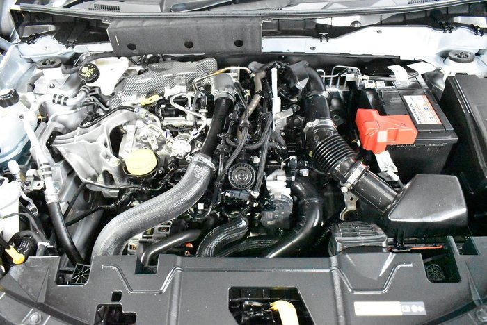 2023 Nissan JUKE ST-L