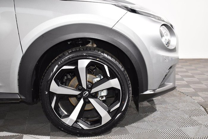 2023 Nissan JUKE ST-L