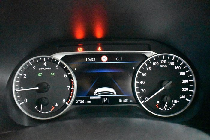 2023 Nissan JUKE ST-L
