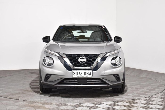 2023 Nissan JUKE ST-L