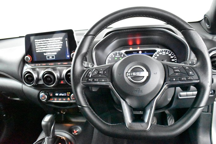 2023 Nissan JUKE ST-L