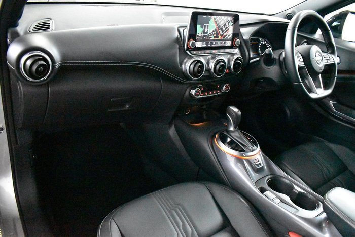 2023 Nissan JUKE ST-L