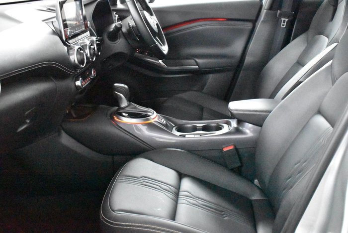 2023 Nissan JUKE ST-L