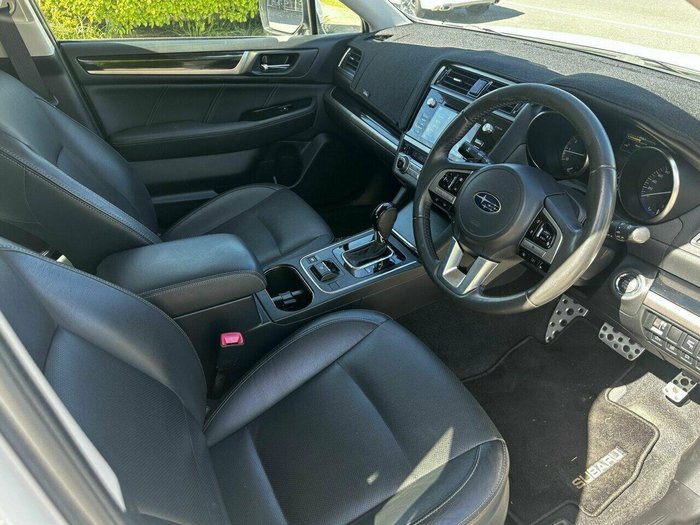 2016 Subaru Liberty 2.5i Premium
