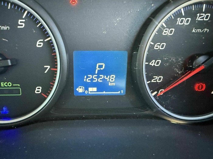 2017 Mitsubishi Outlander ES