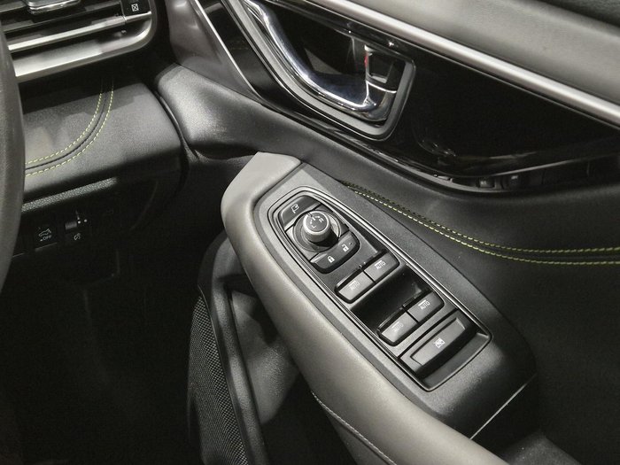 2021 Subaru Outback AWD Sport