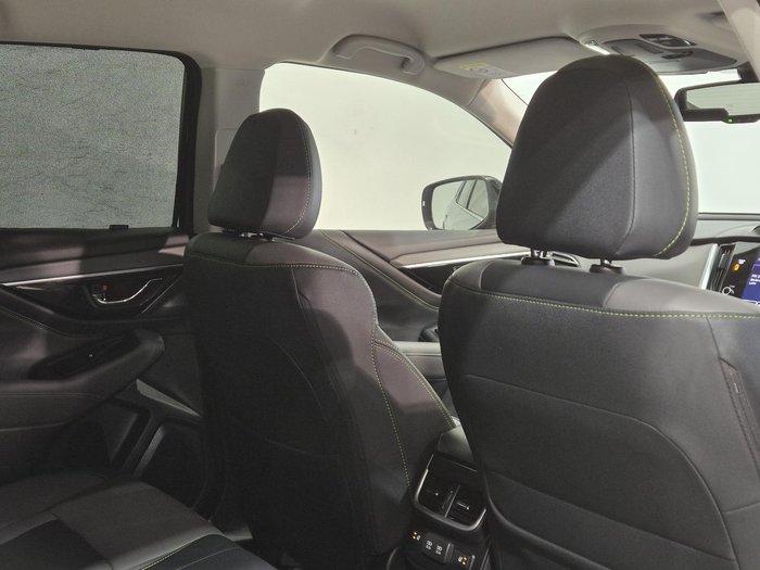 2021 Subaru Outback AWD Sport