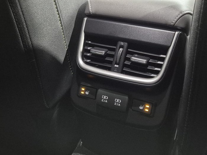 2021 Subaru Outback AWD Sport