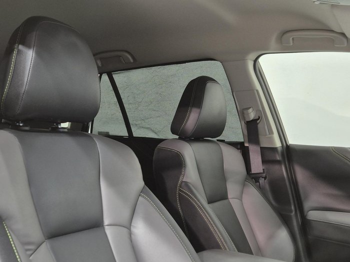 2021 Subaru Outback AWD Sport