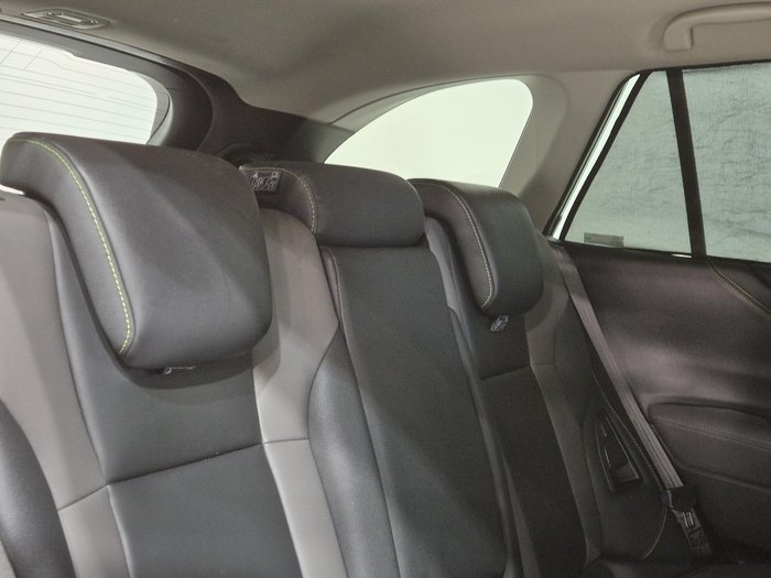 2021 Subaru Outback AWD Sport