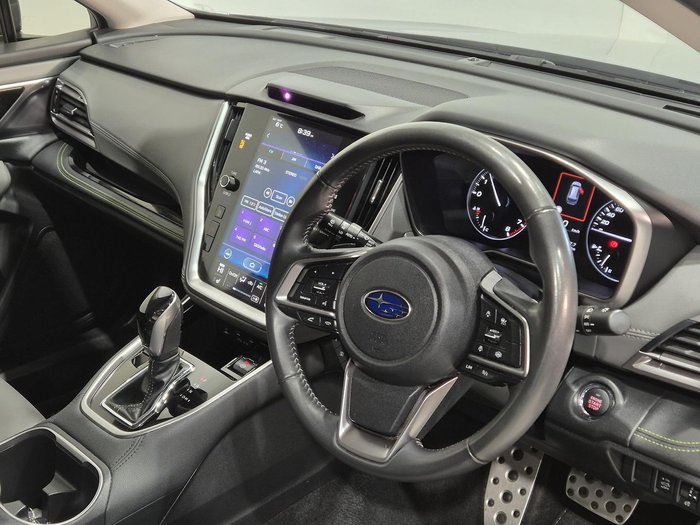 2021 Subaru Outback AWD Sport