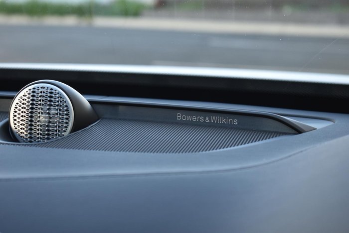 2025 Volvo XC90 Ultra B5 Bright MY25 AWD Silver Dawn