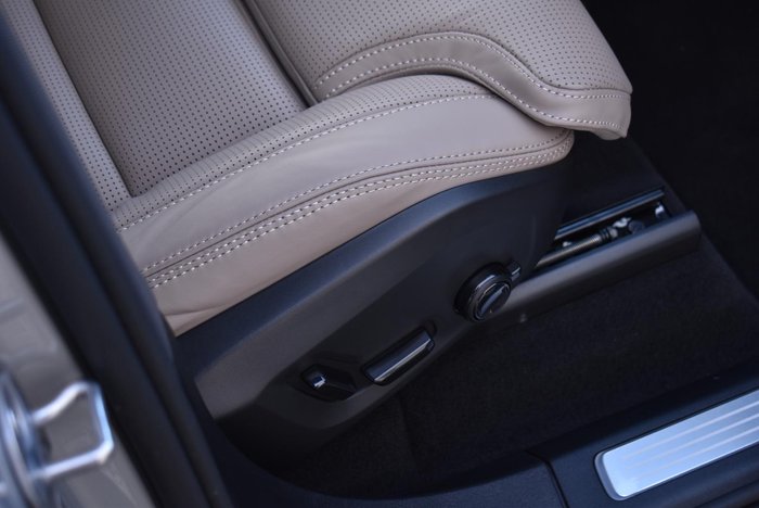 2025 Volvo XC90 Ultra B5 Bright MY25 AWD Silver Dawn