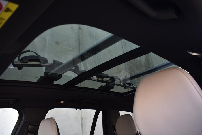 2025 Volvo XC90 Ultra B5 Bright MY25 AWD Silver Dawn