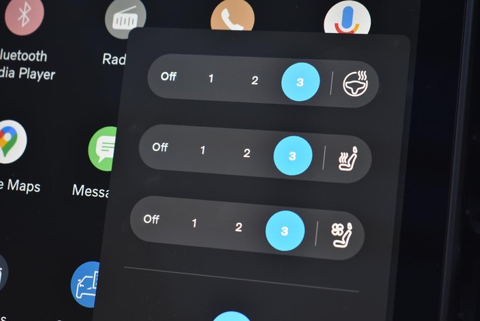 2025 Volvo XC90 Ultra B5 Bright MY25 AWD Silver Dawn