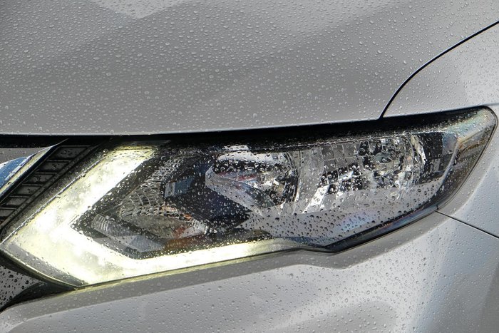 2019 Nissan X-TRAIL ST-L T32 Series II Brilliant Silver
