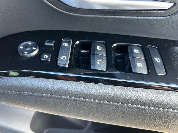 2023 Hyundai Tucson Highlander