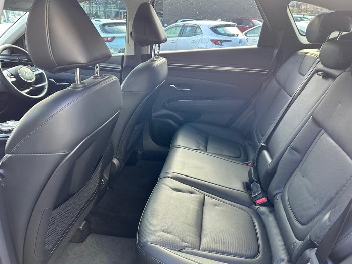 2023 Hyundai Tucson Highlander