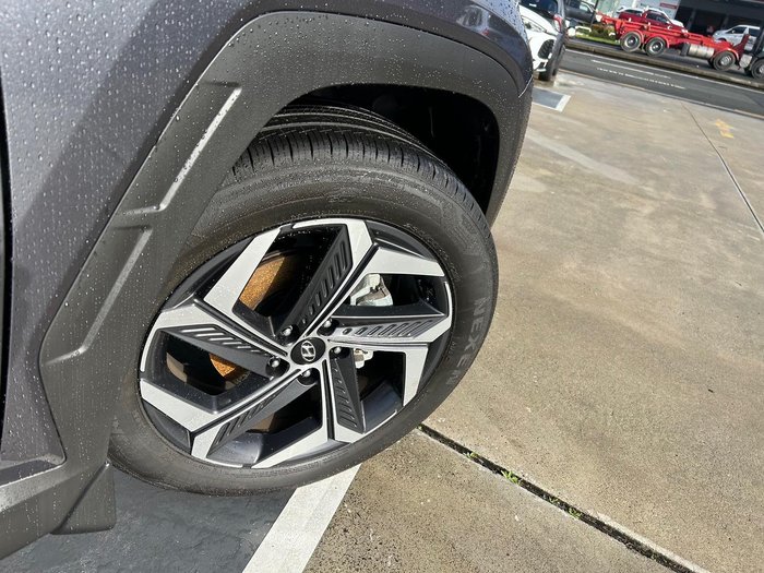 2023 Hyundai Tucson Highlander