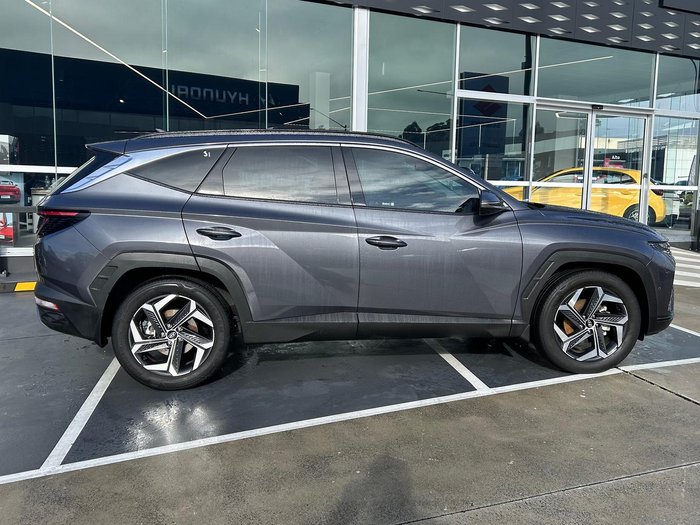 2023 Hyundai Tucson Highlander