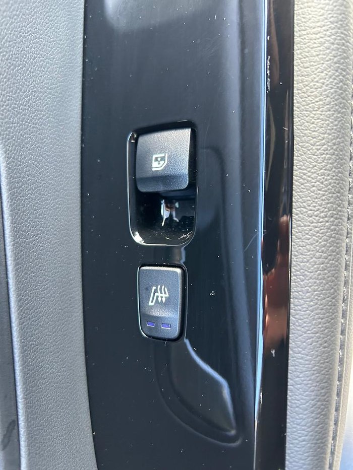 2023 Hyundai Tucson Highlander