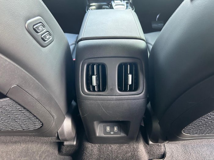 2023 Hyundai Tucson Highlander